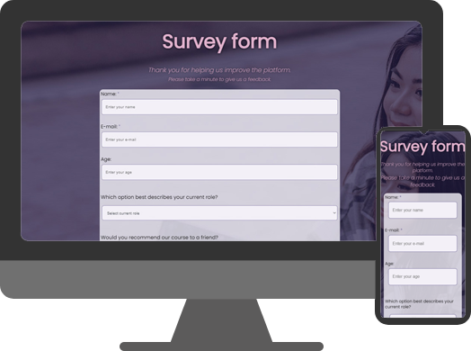 survey-form-preview